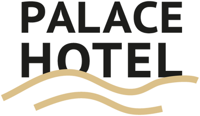 Logo Palace Hotel Zandvoort