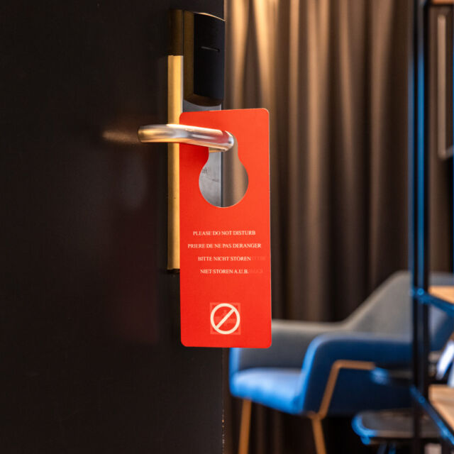 Need some rest or a clean room? Choose 'Please Do Not Disturb' for total relaxation or 'Please Make Up Room' for a refresh! We've got you covered 😴✨
__
Zin in rust of een schone kamer? Kies 'Niet Storen a.u.b.' voor totale ontspanning of 'Kamer Schoonmaken a.u.b.' voor een opfrisbeurt! Wij regelen het voor je 😴✨

#donotdisturb #nietstorenaub #makeuproom #kamerschoonmaken #rest #relaxation #cleanroom #hotelrooms #hotelvibes #hotelverblijf #ontspanning #palacehotel #palacehotelzandvoort #zandvoorthotel #zandvoortbeach #zandvoort